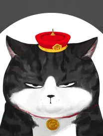 机甲拾荒者